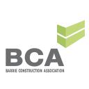 Barrie Construction Association logo